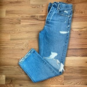 Agolde 90s Jean